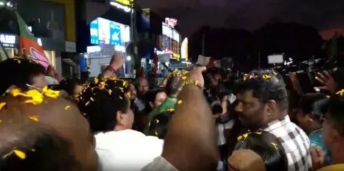 Revisiting the Political Arena: 17 Kerala Seats Set for Repeat Battles, Kunnathur a Unique Case