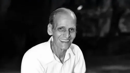 क्या 'देख तेरे संसार की हालत...' लिखने वाला कवि खुद जीवन की सबसे कड़वी सच्चाई का बना शिकार?