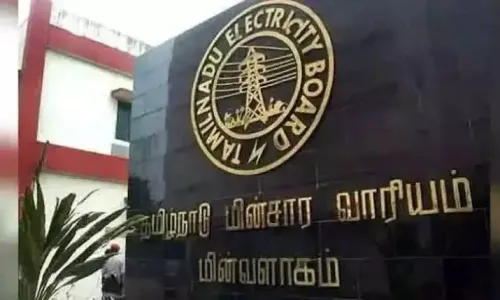 Will There Be Delays in Monthly Electricity Billing in Tamil Nadu?