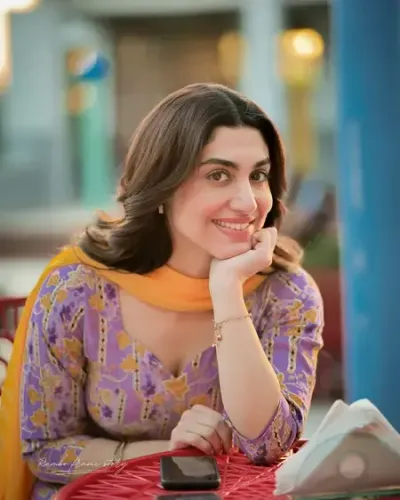 How Did Delbar Arya's Filming for ‘Jadon Da Mobile Aagya’ Make Her Relive Her College Days?