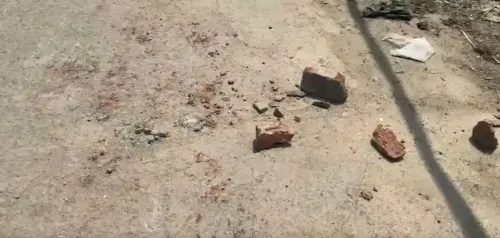 Delhi teen stabbed to death in Bhalswa Dairy; FIR filed under BNS
