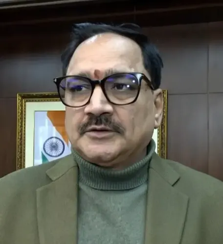 क्या दिल्‍ली में आतिशी के बयान ने सियासी तूफान खड़ा कर दिया?