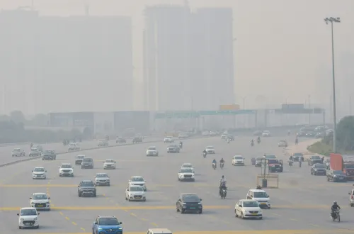 What Steps Are Punjab and Haryana Taking to Combat Stubble Burning?