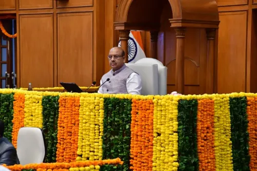 Delhi Assembly pilots BHASHINI AI transcription in first for Indian legislatures