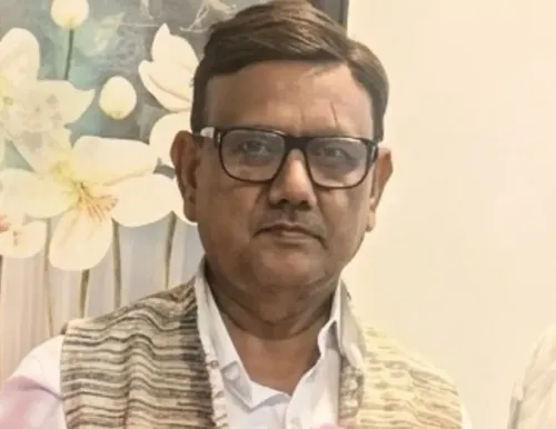 Best MLA Award: Delhi's Anil Goyal Wins Top Legislator Honour