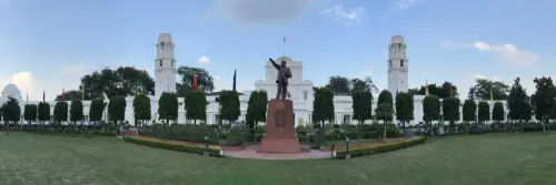 Will the Delhi Assembly's Winter Session See Key CAG Reports?