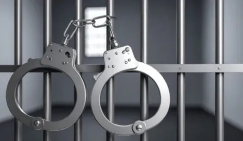 दिल्ली पुलिस की अंतरराज्यीय शराब तस्करों पर बड़ी कार्रवाई, चिराग दिल्ली और फतेहपुर बेरी से तीन गिरफ्तार
