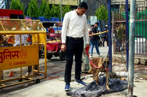 क्या दिल्ली के बवाना में गैंगस्टर मंजीत महाल के भांजे की हत्या गैंगवार का हिस्सा है?
