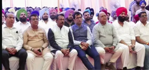 Delhi BJP mobilises 6,339 locations for Mann Ki Baat's 137th episode