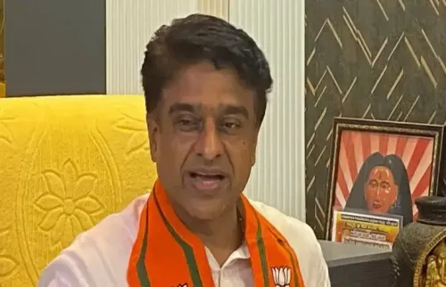 Delhi: BJP Leader Reveals NDMC's Plan for 2,000 Tree Planting This Monsoon