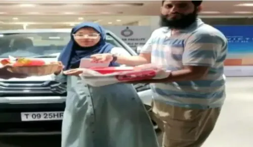 How Did Doctor Shaheen Saeed Get Involved in a Terror Network After Her Third Marriage?