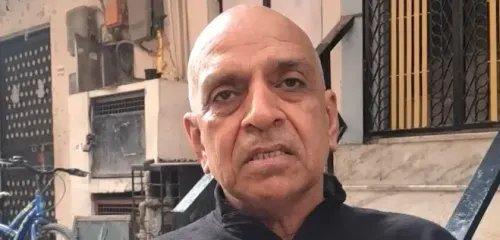 क्या दिल्ली ब्लास्ट के दुख के बोझ तले दबे जगदीश कटारिया अपने बेटे का वो आखिरी कॉल कभी नहीं भूल पाएंगे?