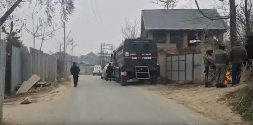 What Are the Latest Developments in the Delhi Blast Investigation?