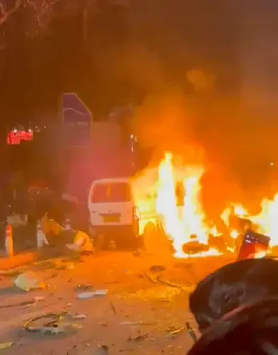 Delhi blast: Police grill second-hand car dealer in Faridabad