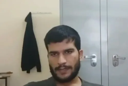 What Justified the Delhi Blast Bomber's Suicide Attacks?