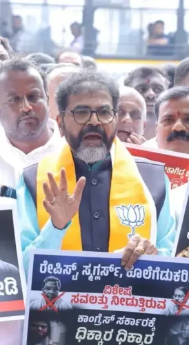 Is the Delhi blasts a case of international terrorism, as BJP claims?