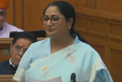 दिल्ली का बजट 2026: हर क्षेत्र को मिला नया उत्साह - स्वास्थ्य से लेकर इंफ्रास्ट्रक्चर तक