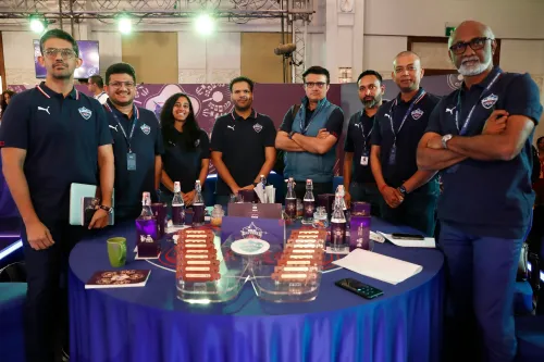 Sourav Ganguly Claims Delhi Capitals Boast a More Robust Team Following WPL Auction