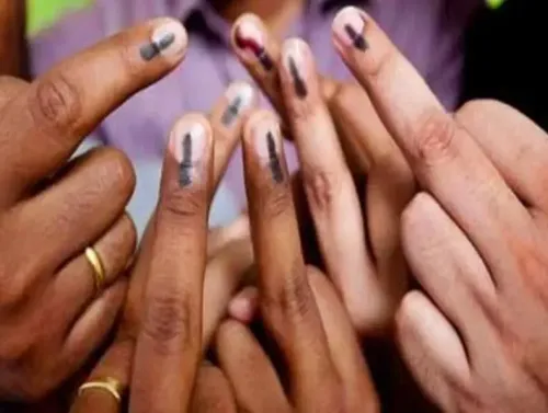 Delhi's Chief Electoral Officer Encourages Voters to Utilize Helpline for Inquiries and Complaints