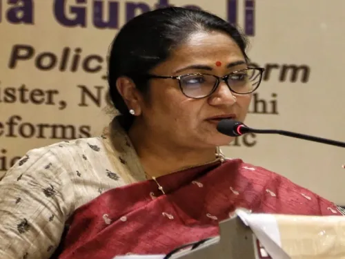 Will Delhi Achieve Cleanliness with New Campaign?