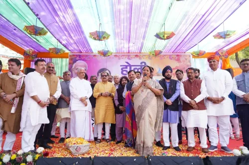 BJP's Promises to Women: Delhi CM Rekha Gupta Delivers