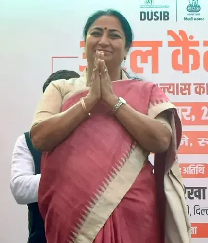 सीएम रेखा गुप्ता पर हमले के मामले में सप्लीमेंट्री चार्जशीट दाखिल करेगी दिल्ली पुलिस, 15 दिसंबर को होगी सुनवाई