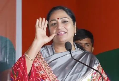 Will Delhi CM's Camps Help Return Unclaimed Funds to Owners?