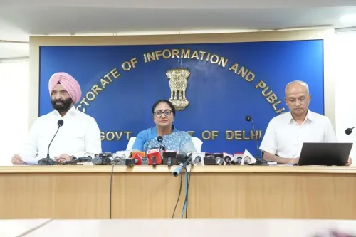 Delhi ration card issuance resumes after 13 years; 7 lakh cards to be issued