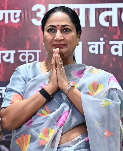 Delhi CM Rekha Gupta suspends 7 officials over procurement lapses
