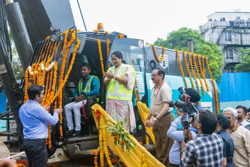 Delhi CM Rekha Gupta renames Old Delhi body, Chandni Chowk gets top priority