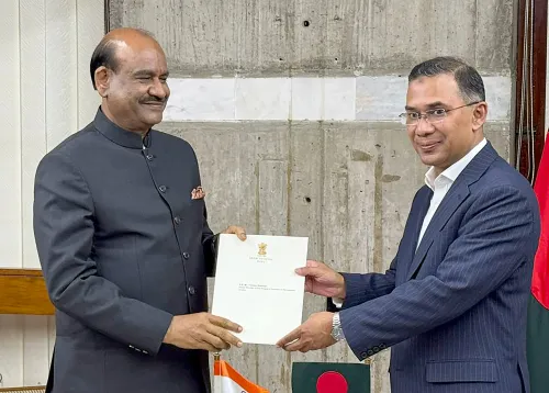 Are India-Bangladesh Relations Resetting After BNP Victory?