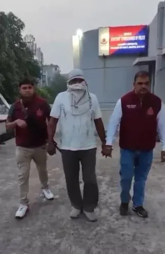 Delhi Crime Branch arrests two life convicts wanted since 2016, one linked to 2006 Mumbai contract killing