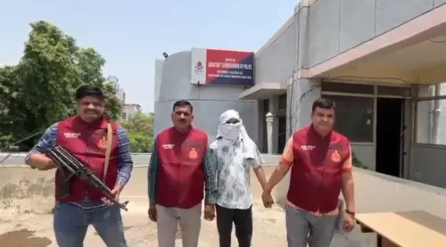 Delhi Crime Branch busts fake RO filter factory, seizes 2,932 counterfeit units