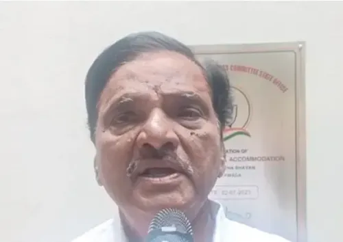 क्या दिल्ली में हुए धमाके ने खुफिया एजेंसियों की चूक को उजागर किया?