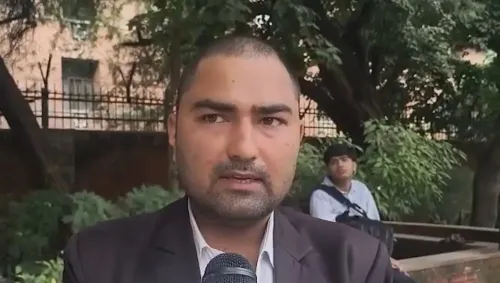 डूसू चुनाव 2026: हिंसा और लिंगदोह उल्लंघन पर दिल्ली हाई कोर्ट सख्त, एएसएपी ने रखा अपना पक्ष