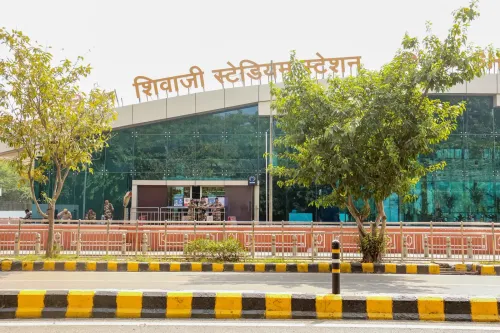 Delhi Metro stations fully reopen after protest-linked closures on 12 October