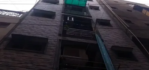 दिल्ली के तुगलकाबाद में साजिशन लगाई गई आग, 3 की मौत; मास्टरमाइंड समेत 3 गिरफ्तार