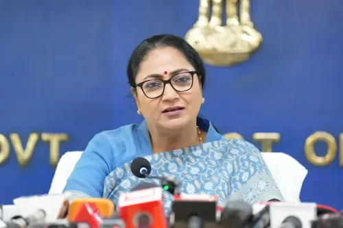 Delhi adds 23 services under time-bound delivery law, CM Rekha Gupta announces