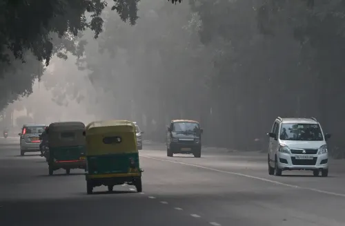 Delhi Winter Action Plan 2026: Key steps to fight pollution from Nov 1