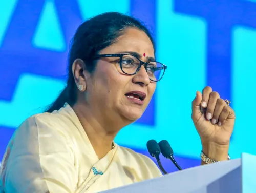 Delhi Cabinet clears PARIVARTAN scheme to replace 2 lakh old buses, trucks