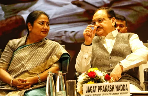 Delhi Government Initiates Distribution of Ayushman Bharat Cards Today