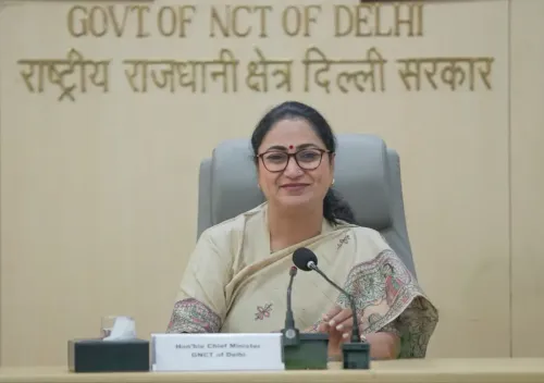Delhi Property Aadhaar Card: Land Records Bill 2026 to digitise all buildings