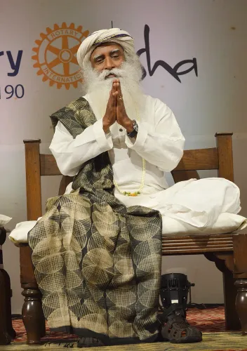 Delhi HC expands Isha Foundation injunction, orders 44 more videos removed
