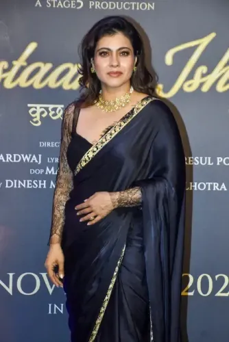 Did the Delhi HC Just Protect Kajol's Personality Rights?