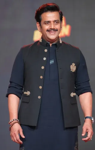 Delhi HC grants Ravi Kishan injunction against AI deepfake misuse