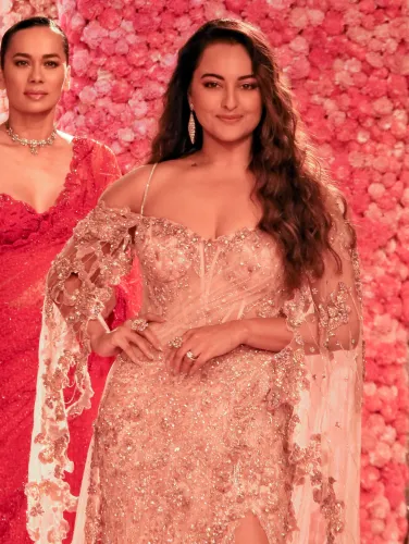 Delhi High Court Issues Injunction Protecting Sonakshi Sinha's Personality Rights