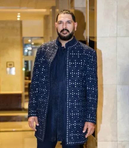 Delhi HC orders removal of content violating Yuvraj Singh's personality rights