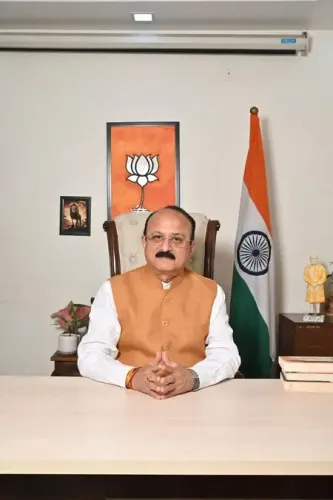 Delhi High Court Freezes School Fee Increases Until March 12, Says Minister Ashish Sood