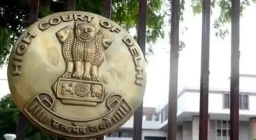 Has the Delhi HC Initiated Criminal Contempt for Scandalous Remarks Against the Judiciary?
