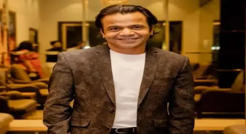 Will Bollywood Actor Rajpal Yadav Surrender in Cheque Bounce Case?